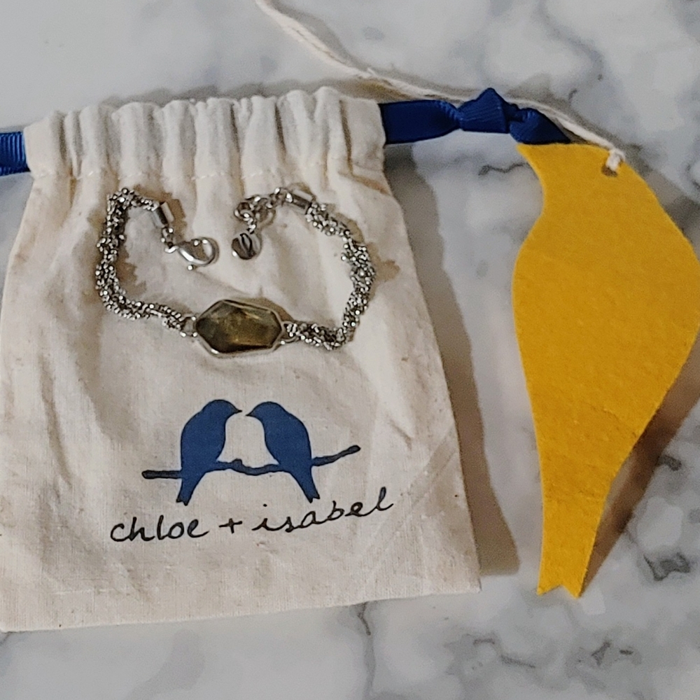 Chloe & Isabel Bracelet